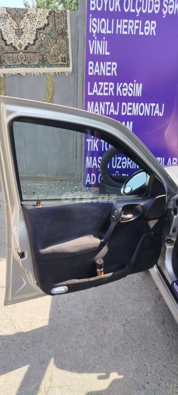 Opel Vectra 2.0 L, 2000, 200 000 km 90-VM-927 — Avtomobillər, Qazax (3)