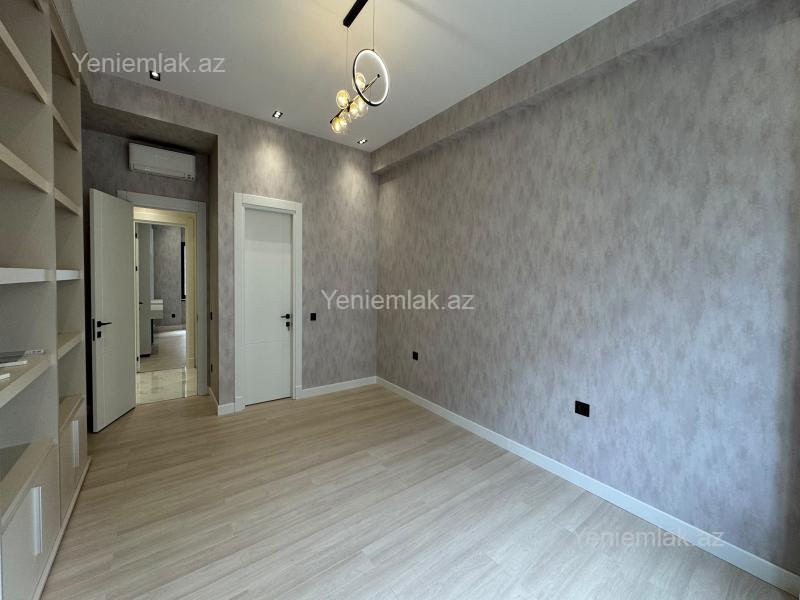 Kirayə 4 otaqlı Ofis, 135 m², Xətai rayonu — Ofis, Bakı (3)