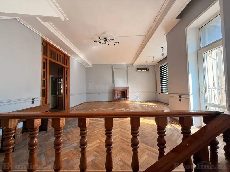 Kirayə verilir Obyekt 850 m² Bakı, Nərimanov r., Gənclik m — Əmlak, Bakı (4)