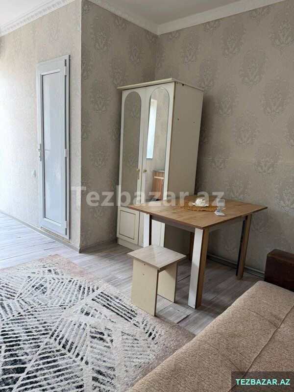 emlak satilir — Ev, villa, Bakı (2)