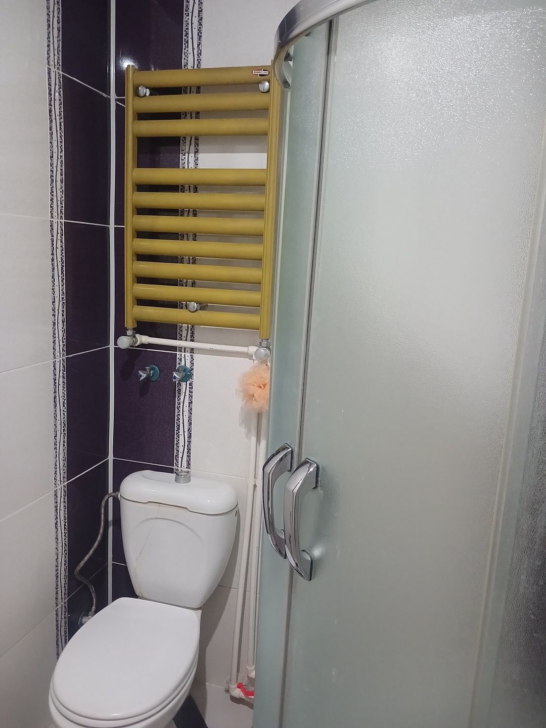 Satılır 1 otaqlı yeni tikili 43.5 m² — Mənzil, Bakı (5)