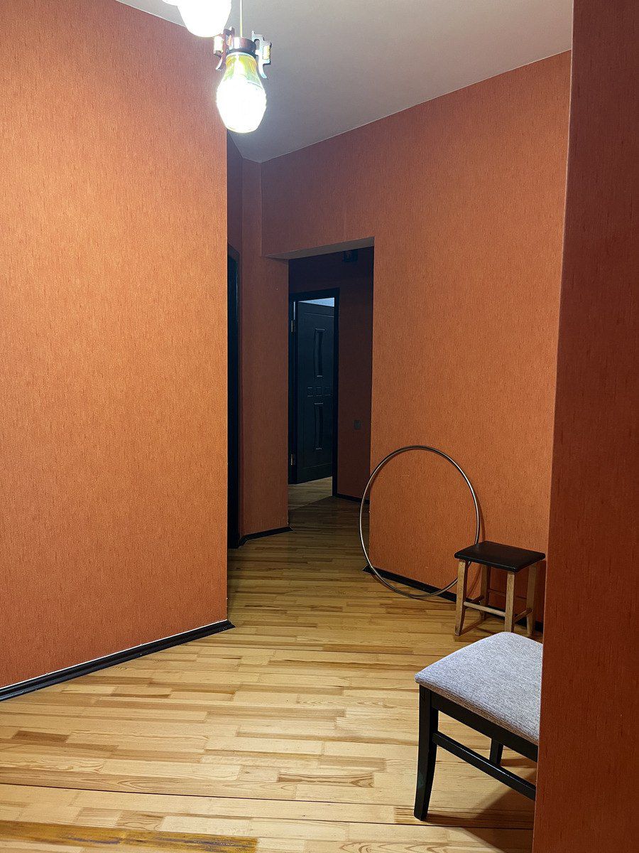 Satılır 2 otaqlı yeni tikili 82 m² — Mənzil, Bakı (12)