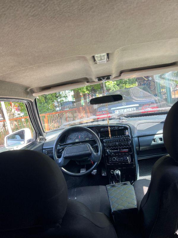 Lada (vaz) 2115 1.5 l, 2012, 295 000 km 90-EJ-418 — Avtomobillər, Hacıqabul (3)