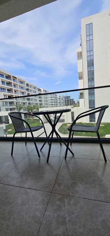 İcarəyə verilir 1 otaqlı yeni tikili 60 m² — Mənzil, Bakı (2)