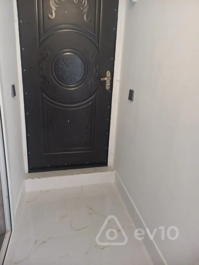 1 otaqlı həyət evi, 28 m², Rəsulzadə qəsəbəsi — kirayə — Ev, villa, Bakı (8)