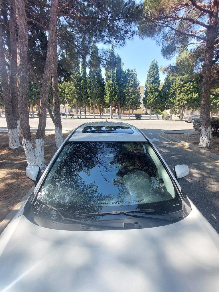 Toyota Corolla Cross, 2.0 L, 1.31 kWh, 2025 il, 12 000 km — Avtomobillər, Sumqayıt (7)