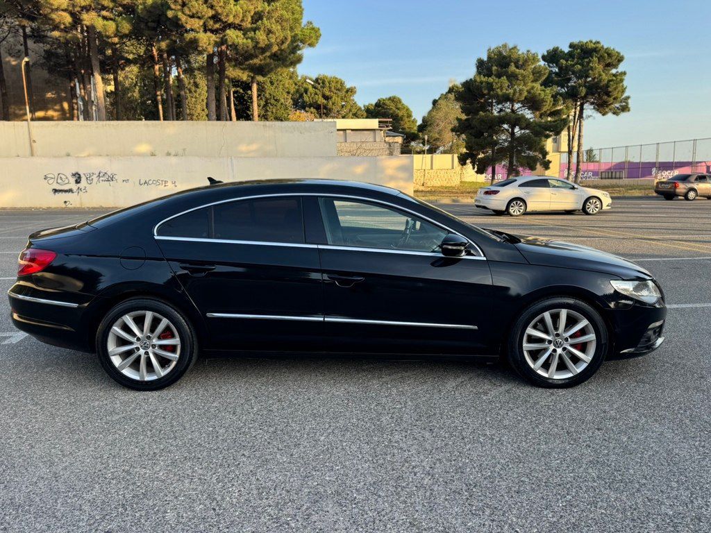 Volkswagen Passat CC, 2.0 L, 2010 il, 292 564 km 99-OS-894 — Avtomobillər, Sumqayıt (6)
