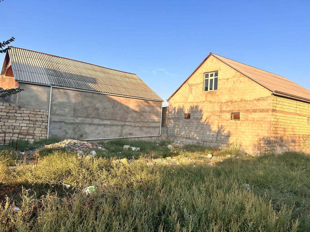 Satılır torpaq 2 sot — Torpaq, Bakı (11)