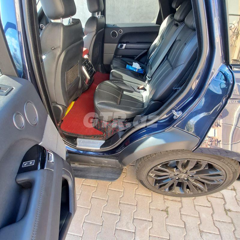 Land Rover RR Sport 3.0 L, 2017, 69 800 km 75-CB-101 — Avtomobillər, Naxçıvan (3)