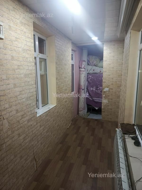 Satılır 6 otaqlı Həyət evi / Villa, 200 m², Yaşıl dərə — Ev, villa, Sumqayıt (5)