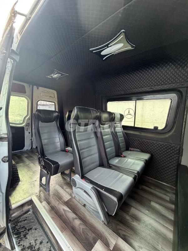 Mercedes Sprinter 315 2.2 L, 2007, 529 603 km 88-CA-268 — Avtomobillər, Bakı (6)