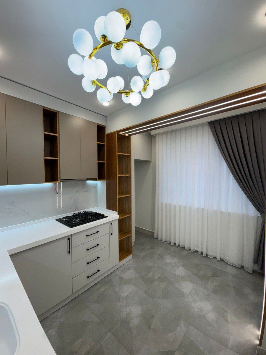 Satılır 3 otaqlı köhnə tikili 80 m² — Mənzil, Bakı (11)