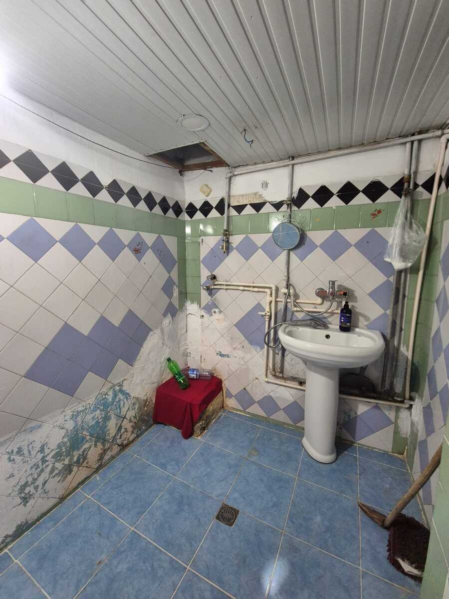 Satılır 3 otaqlı köhnə tikili 70 m² — Mənzil, Bakı (7)