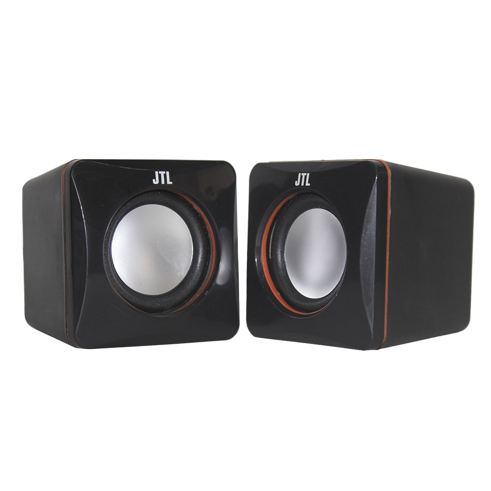 Mini Stereo Kalonkalar JTL E-S202 — Mallar, Bakı