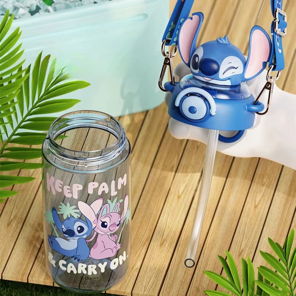Su qabı uşaqlar üçün Disney 7152, 650 ml — Mallar, Bakı (2)