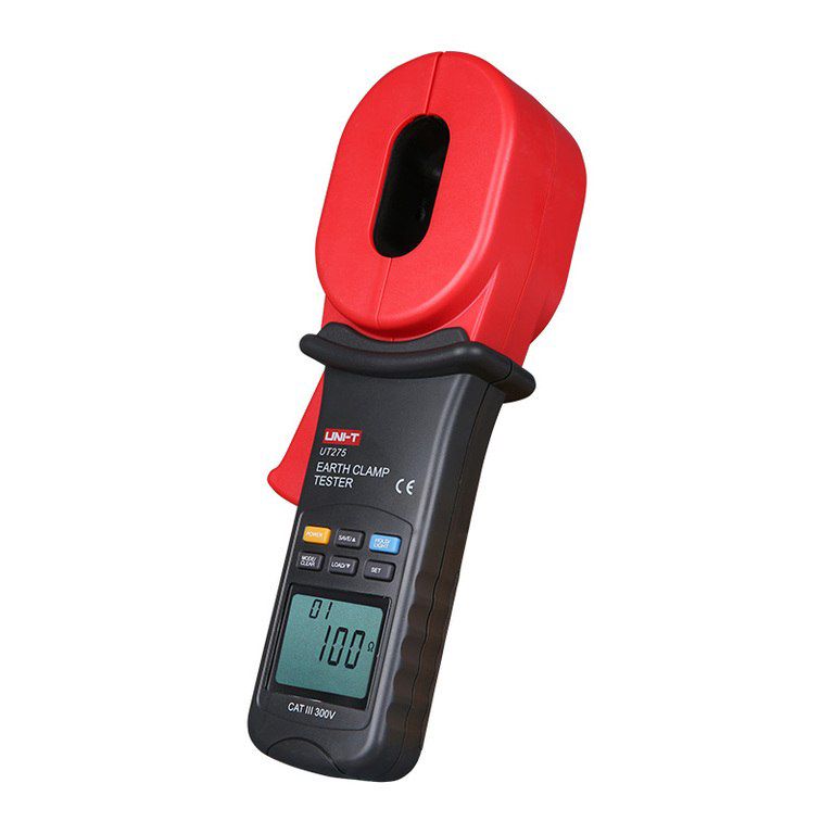 Torpaqlama tester "UT275" — Təmir və inşaat, Bakı (4)