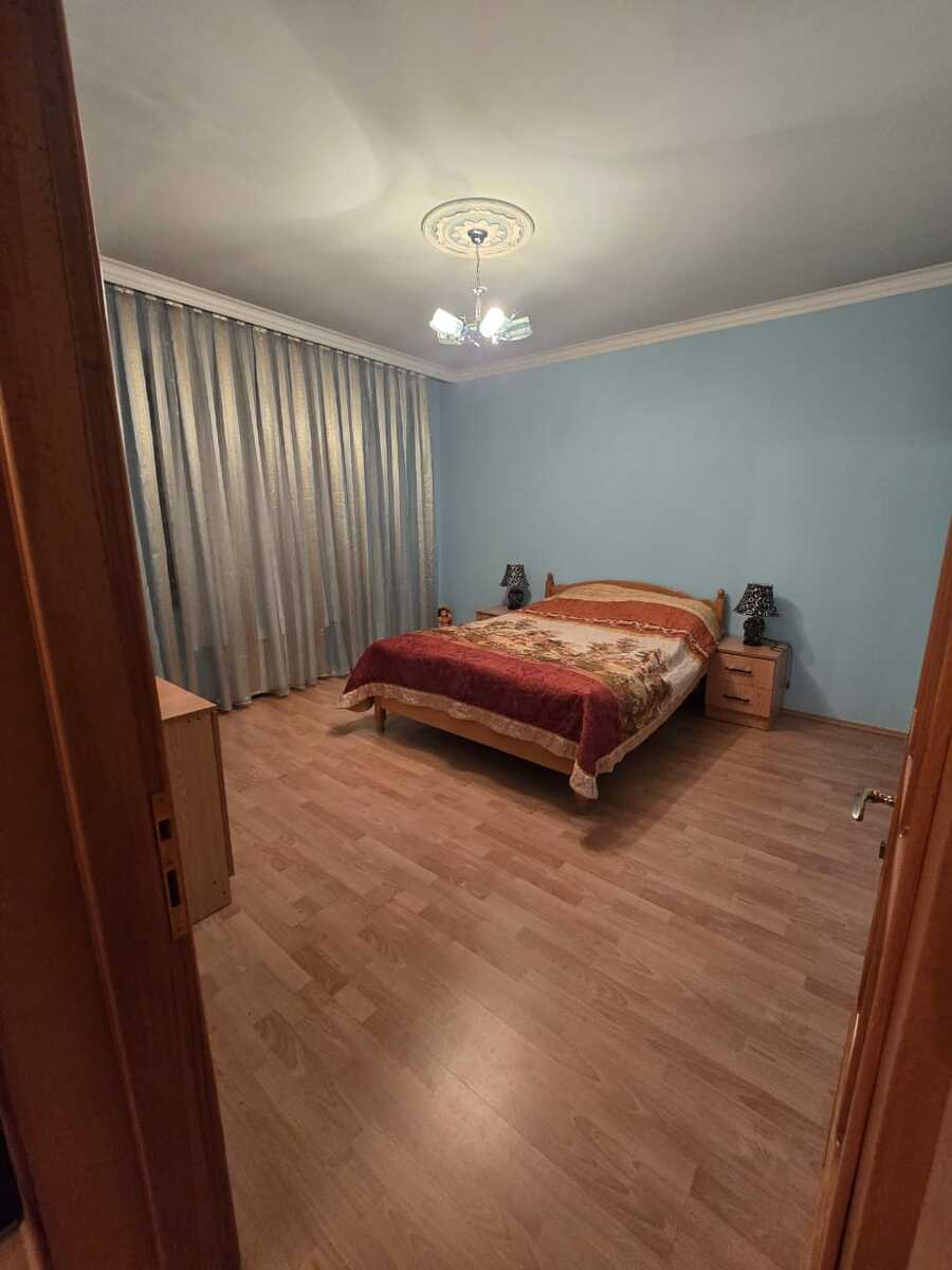 Satılır 6 otaqlı həyət evi/bağ evi 261 m² — Ev, villa, Bakı (2)