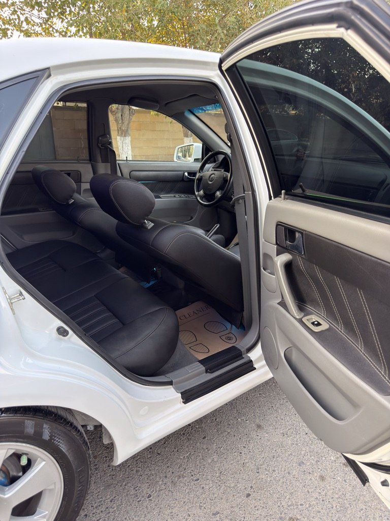 Daewoo Gentra, 1.5 L, 2014 il, 231 000 km 77-TL-638 — Avtomobillər, Biləsuvar (12)