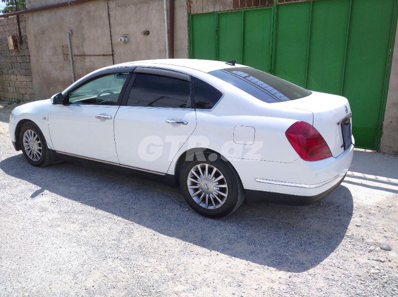Nissan Teana 2.3 L, 2005, 324 000 km — Avtomobillər, Bakı (3)