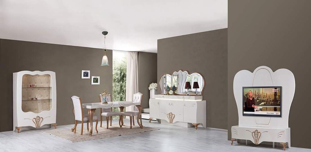 Luna — Mebel, Bakı