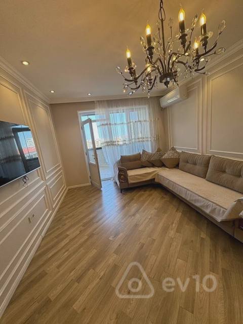 2 otaqlı mənzil, 80 m², Ənvər hüseynov — kirayə — Aysun — Apartment