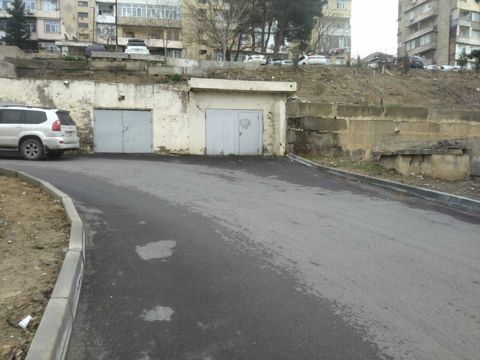 Qaraj icarəyə verilir, Xətai r — Bakı