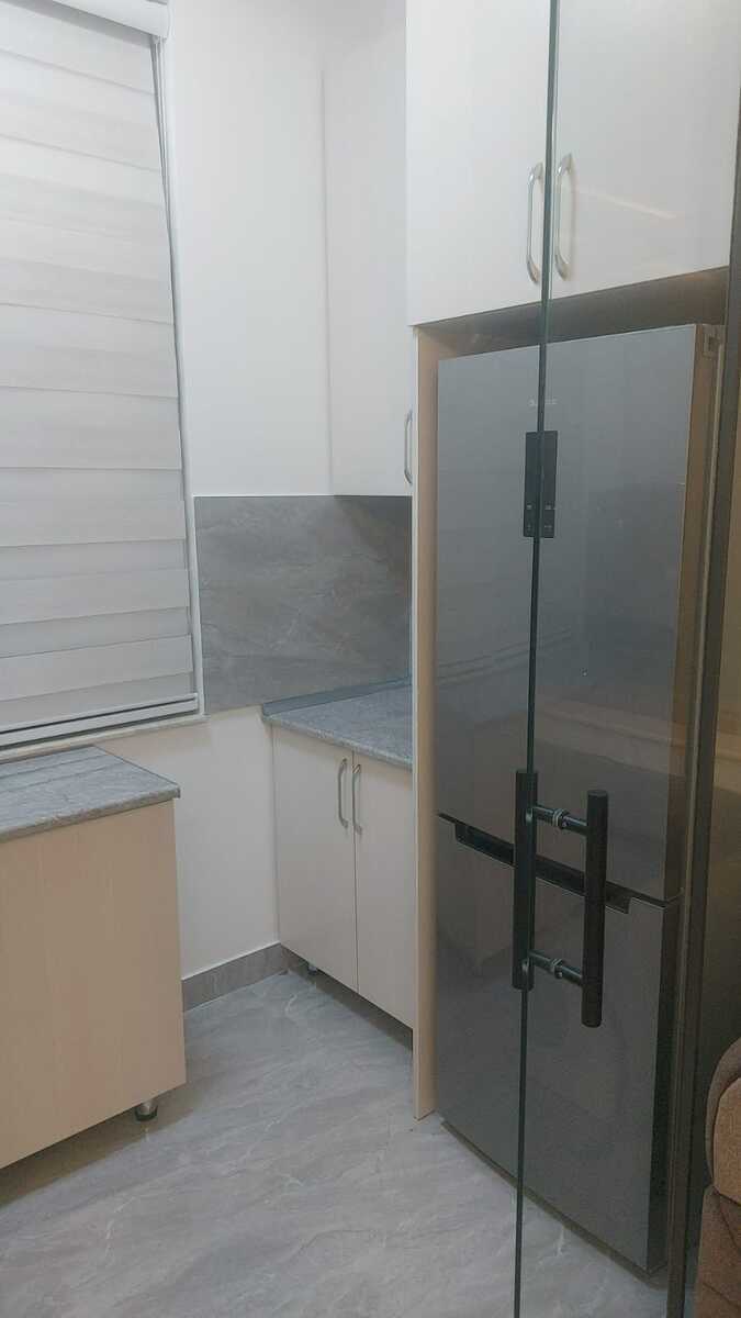 Satılır 2 otaqlı yeni tikili 51 m² — Mənzil, Bakı (3)