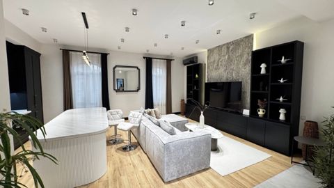 İcarəyə verilir 2 otaqlı yeni tikili 80 m² — Bakı