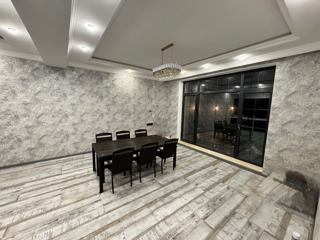 Bağ evi kirayə verilir, Novxanı qəs — Ev, villa, Bakı (4)