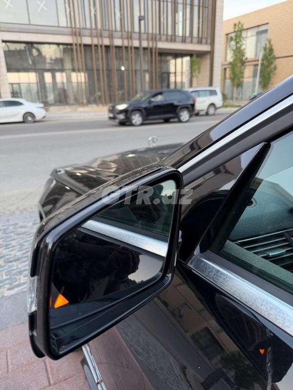Mercedes E 250 1.8 L, 2011, 225 km — Avtomobillər, Bakı (6)