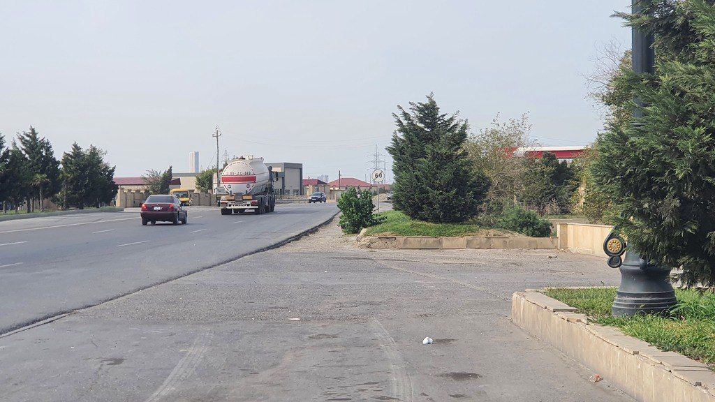 Satılır torpaq 1000 sot — Torpaq, Bakı (2)