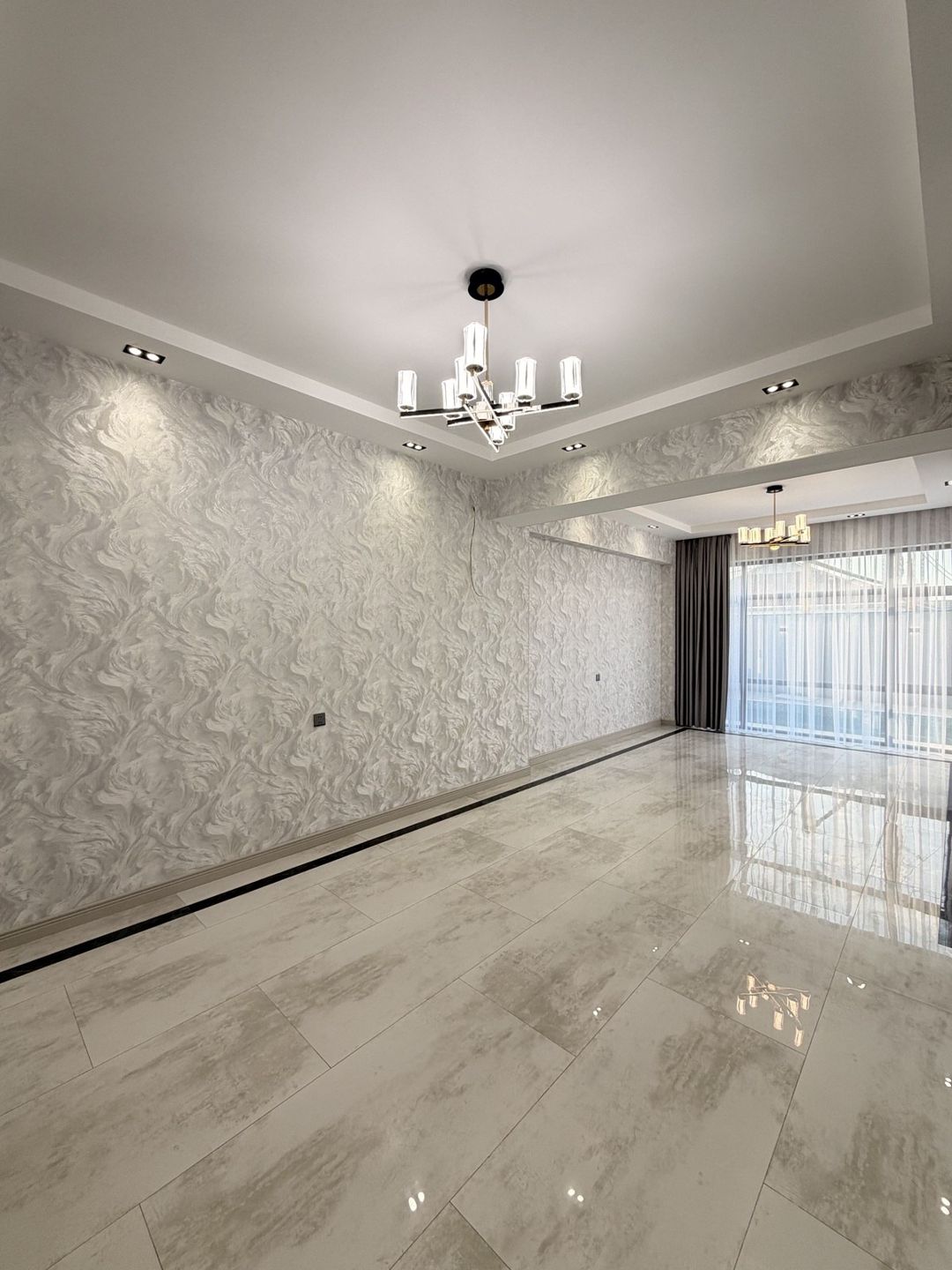 Satılır 4 otaqlı həyət evi/bağ evi 145 m² — Ev, villa, Bakı (6)
