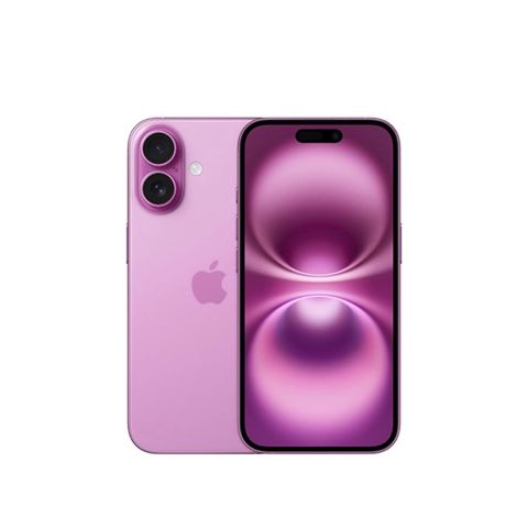 Apple iPhone 16 Pink 128GB/8GB — Bakı
