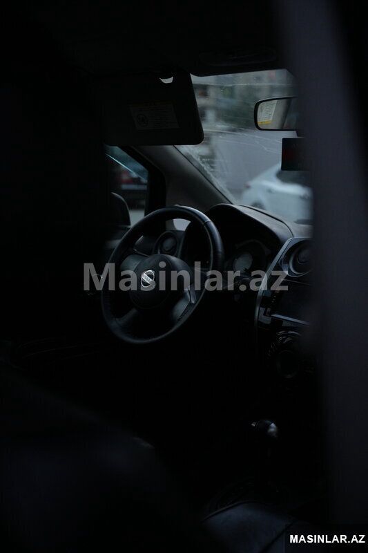 Nissan Note, 2013 il 77-HC-475 — Avtomobillər, Bakı (3)