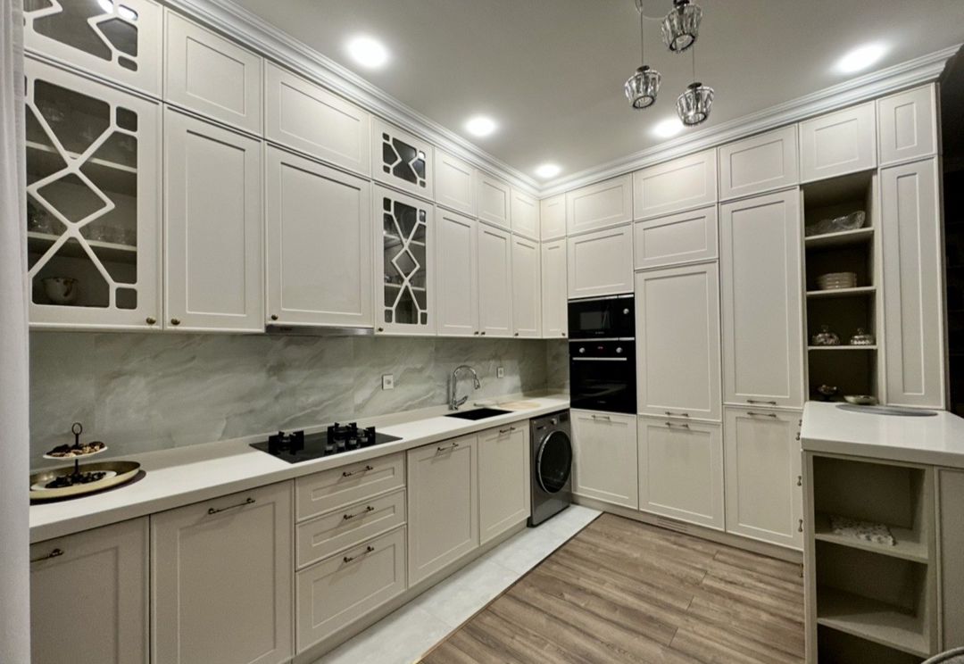 Satılır 3 otaqlı yeni tikili 99 m² — Mənzil, Bakı (6)