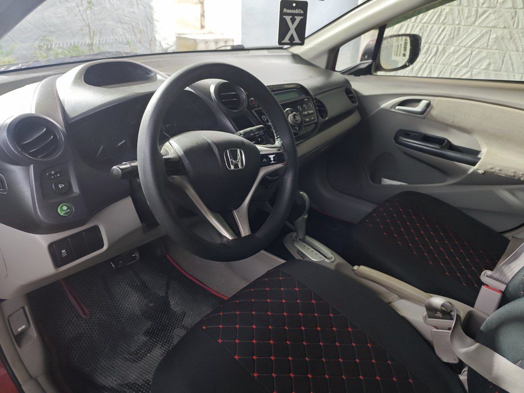 Honda Insight, 1.3 L, 0.58 kWh, 2013 il, 385 000 km 77-FZ-516 — Avtomobillər, Bakı (4)