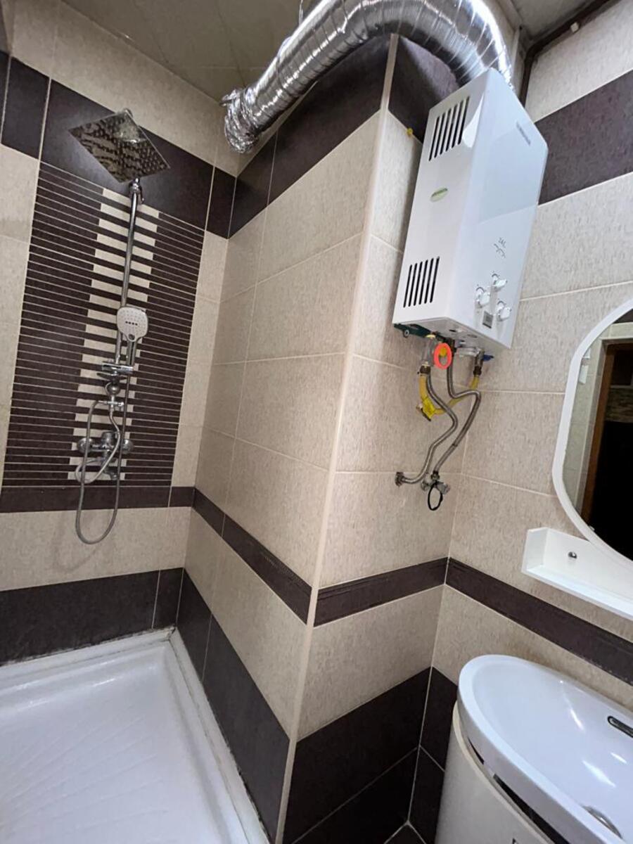 Satılır 3 otaqlı köhnə tikili 80 m² — Mənzil, Bakı (6)