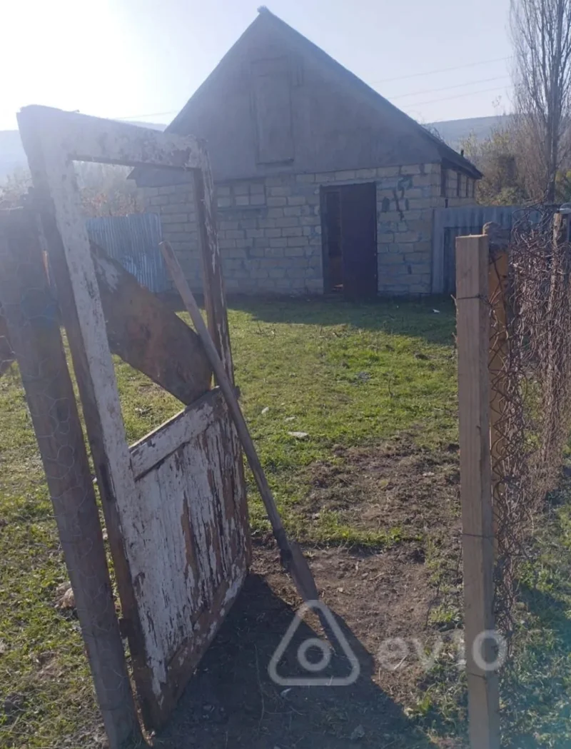 Obyekt, 84 m², İsmayıllı rayonu. Ana Abidəsinin yanı — Əmlak, İsmayıllı (4)