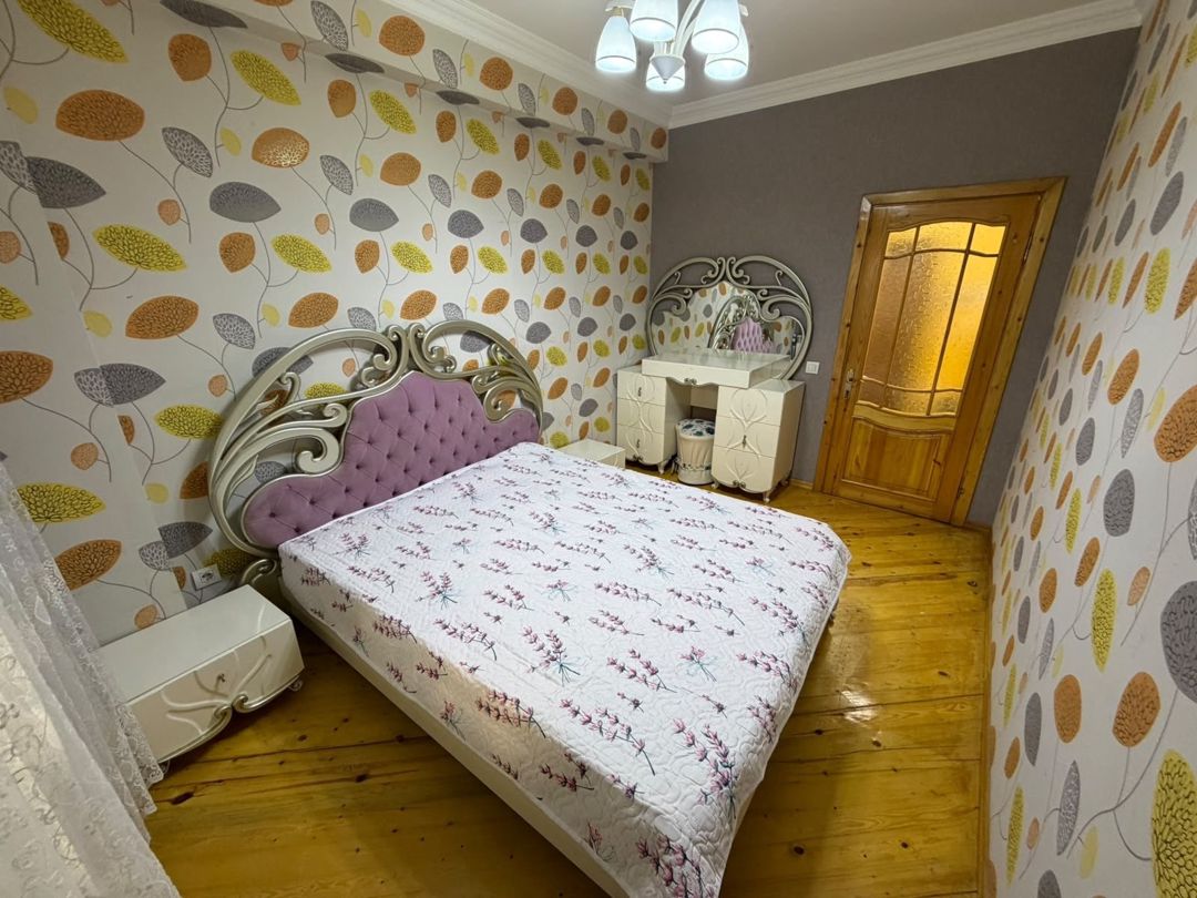 İcarəyə verilir 2 otaqlı yeni tikili 70 m² — Mənzil, Bakı (4)