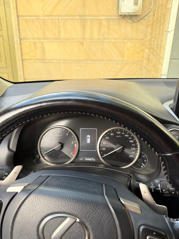 Lexus NX 200, 2.0 L, 2021 il, 144 000 km 10-UD-030 — Avtomobillər, Bakı (12)