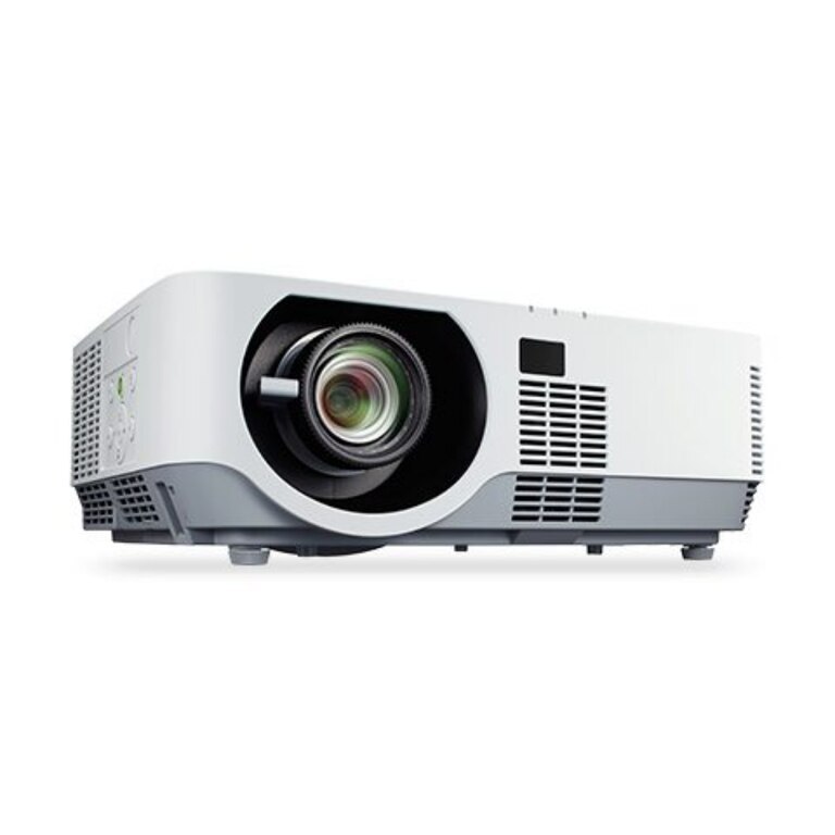 Proyektor "Nec P502H" — Səs texnikası, Bakı (2)