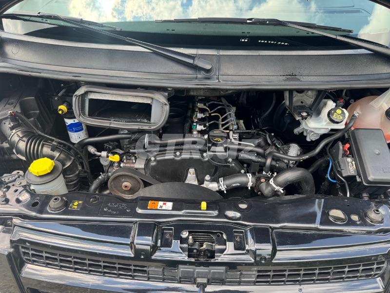 Ford Transit 2.4 L, 2011, 253 000 km 90-HN-070 — Avtomobillər, Bakı (9)