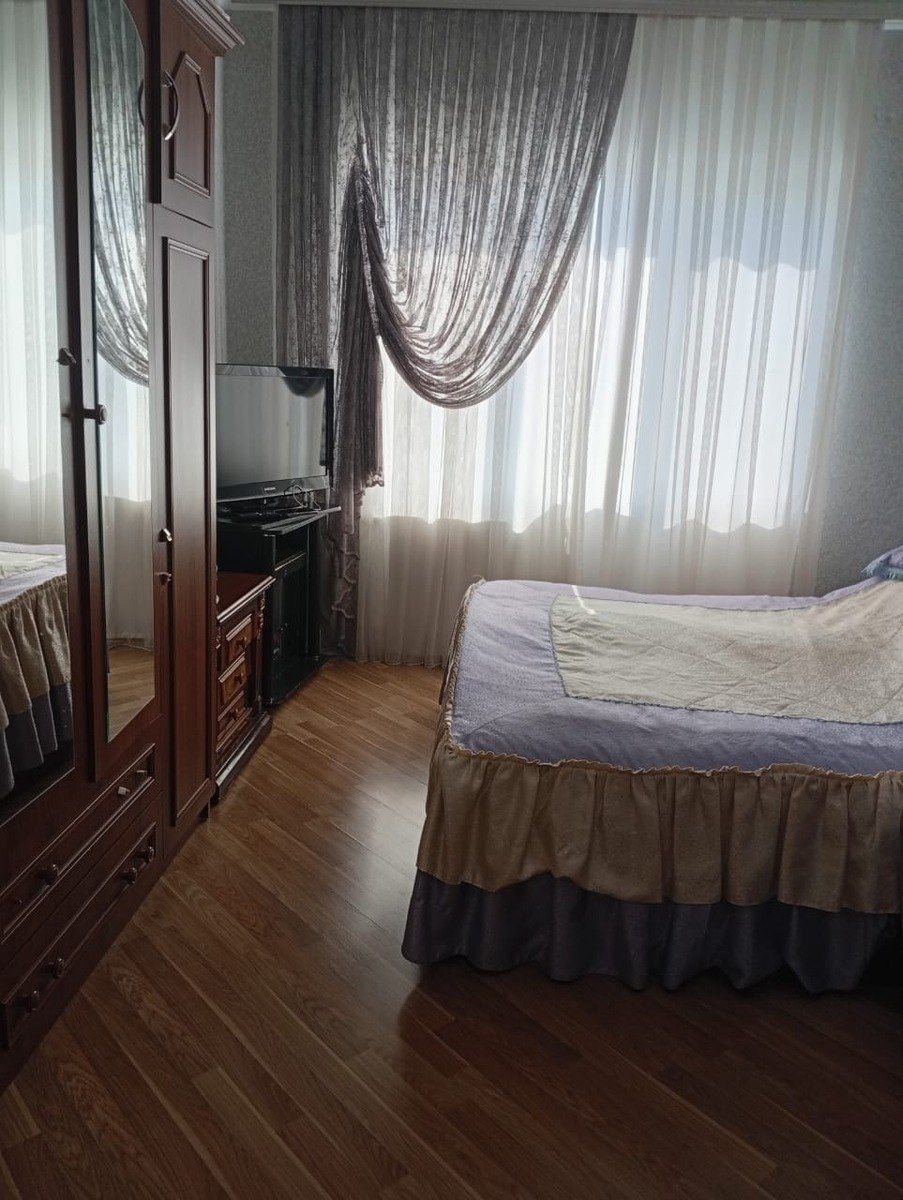 Satılır 3 otaqlı köhnə tikili 85 m² — Mənzil, Bakı (6)