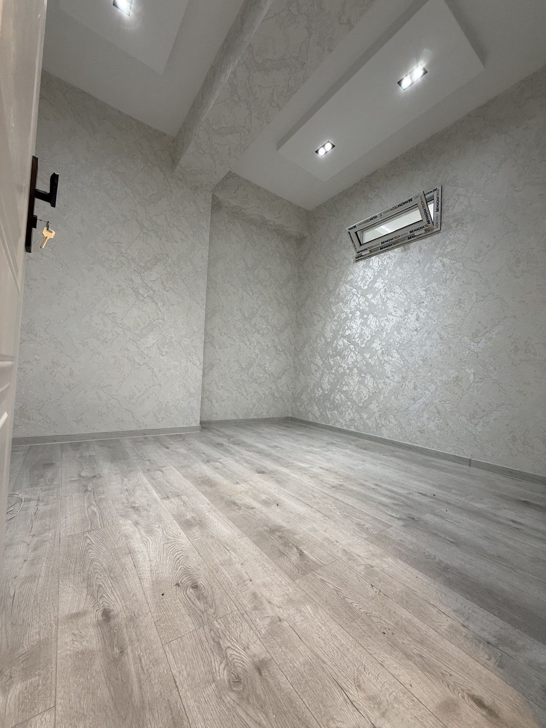 Satılır 3 otaqlı yeni tikili 57 m² — Mənzil, Bakı (9)