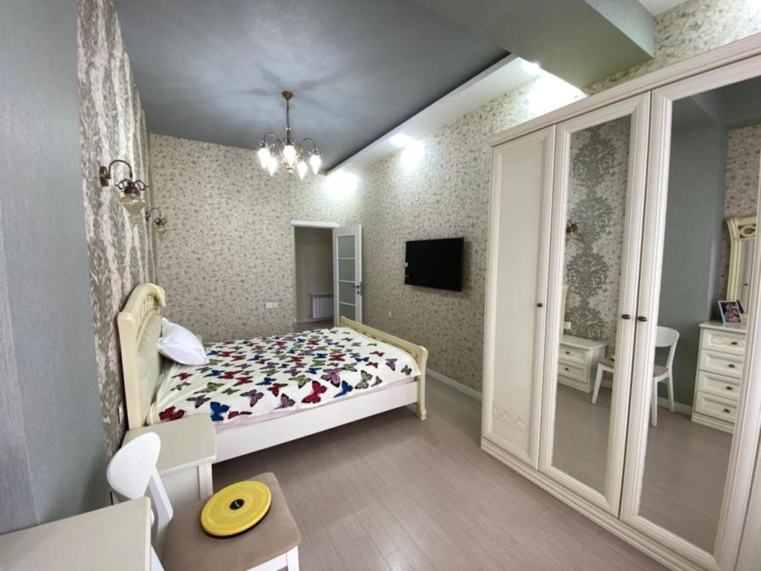 Satılır 3 otaqlı yeni tikili 105 m² — Mənzil, Bakı (7)