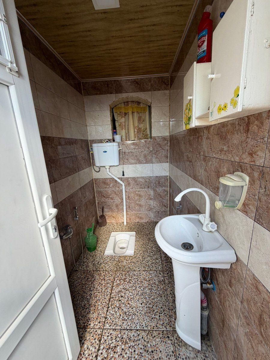 Həyət evi, Şəki r — Ev, villa, Şəki (9)