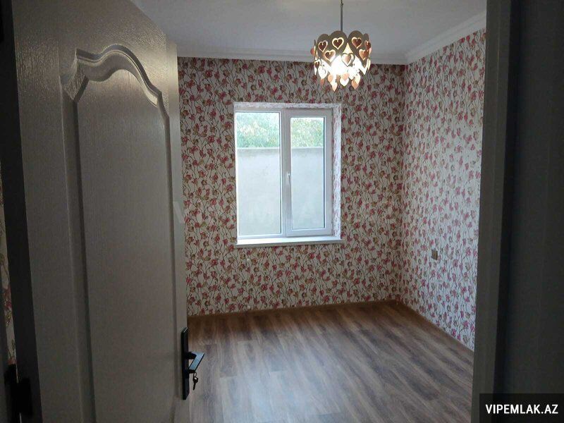 Sabunçu rayonunda 4 otaqlı Villa Satılır, 100 m² — Ev, villa, Bakı (6)
