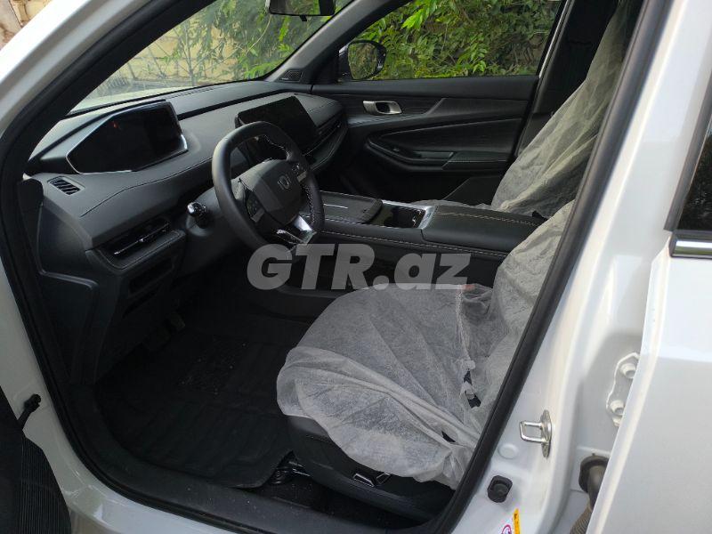 Changan Qiyuan Q05 1.5 L, 2025, 485 km — Avtomobillər, Bakı (7)