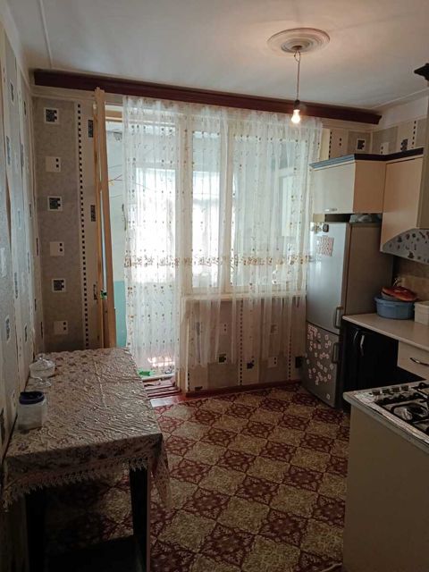 3-otaqlı mənzil, Sumqayıt ş., 72 m² — Sumqayıt