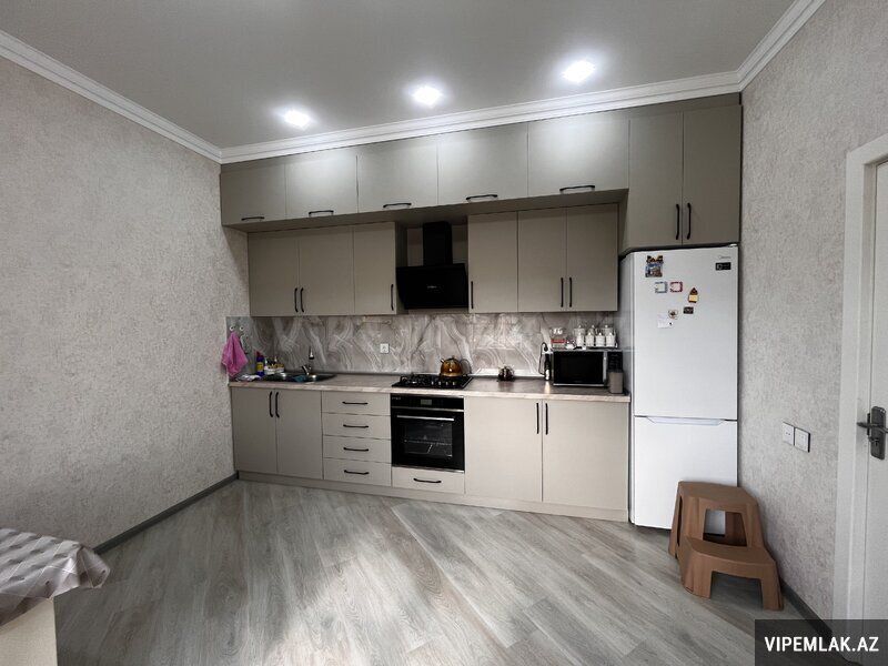 Suraxanı rayonunda 4 otaqlı Həyət evi Satılır, 129 m² — Ev, villa, Bakı (4)